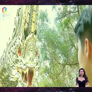 The girl falls in love with the six-headed snake | Indika Mallawarachchi Studio