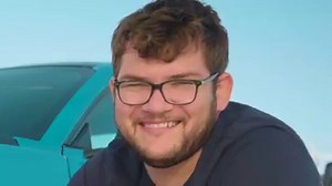 1.6M views · 2.9K reactions | Better than the New Mustang Mach-E! | Bumper 2 Bumper | Facebook