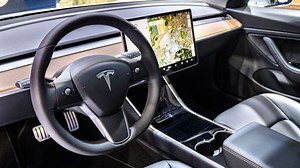 Tesla now charges $12,000 for 'Full Self-Driving' feature