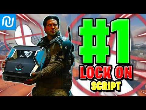 *BEST* BO7 Cronus Zen Script (NO SETUP!) | Black Ops 7 Cronus Zen