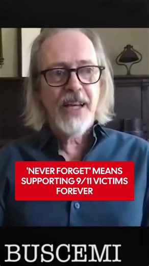 1.6K views · 108 reactions | Former FDNY Firefighter Steve Buscemi...