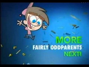 Next Cosmo & Wanda at Nicktoons USA
