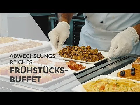 Rezept: Frühstück I RATIONAL SelfCookingCenter