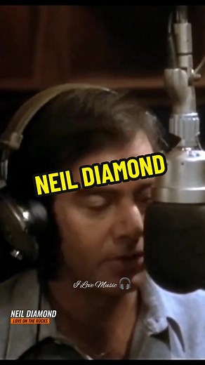 Neil Diamond Love on the Rocks