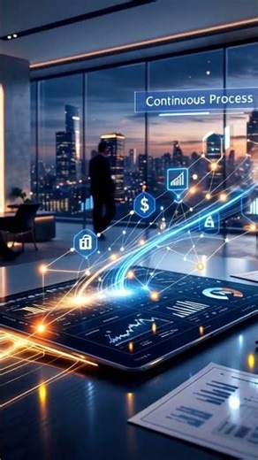 Why Real-Time Financial Control Fails Without Modern Intercompany