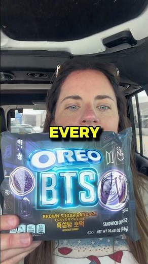 The $1M Dollar Golden Oreo Hunt!💵