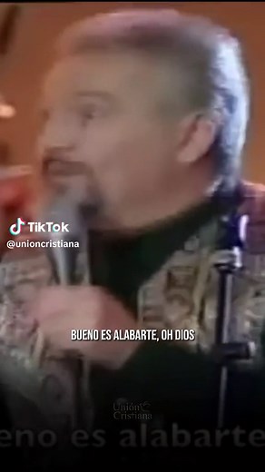 Alabanzas de Adoración: Paul Wilbur - Bueno es | Parte 1