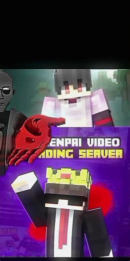 4 goats of Minecraft