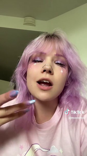 moosh on TikTok