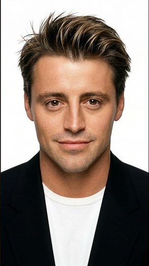 FRIENDS Cast — Then & Now (2026) | Antes y Después
