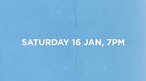 Secure your seat for our home opener when we take on Western United FC! 🗓 Saturday January 16, 7:05pm AEDT 🏟 AAMI Park | Melbourne City FC