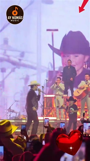 This Little Girl Sings Better Than Angela Aguilar