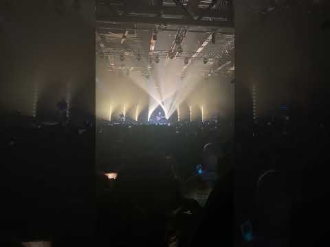 RISE AGAINST - Hero Of War [LIVE - History, Toronto, ON I 2026]