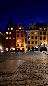 This is Stockholm #sweden #travel #stockholm | Travel Gallery