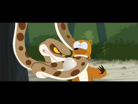 FUN RUN - Python vs Mongoose