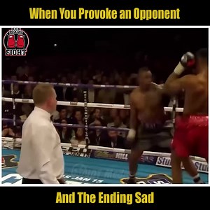 57K views · 505 reactions | When You Provoke an Opponents And The Ending Sad | Jake Shields | Facebook