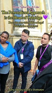 One-on-One Mentorship ✨ #oxbridge #oxforduniversity #cambridgeuniversity #stjohnscollege #mentorship