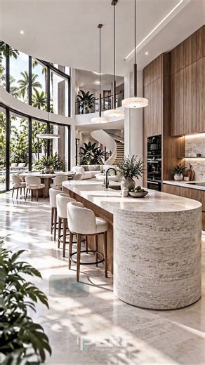 😱✨ ASÍ ES EL INTERIOR DE ESTA CASA 6X20 🏡 | No Parece Tan Pequeña