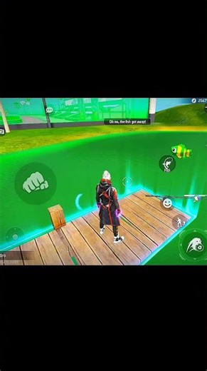 New Update Review 😍🔥#freefire #shortsfeed