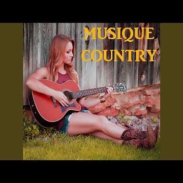 Musique Country Americaine