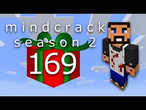 Beef Plays Minecraft - Mindcrack Server - S2 EP169 - Gifts... Gifts Everywhere!