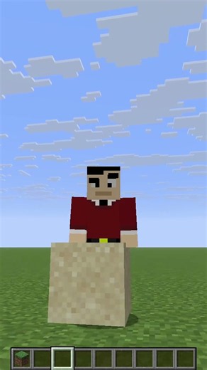 The Block Displays Command Explained! 👀 #minecraft #minecraftshorts #shorts #minecraftjava
