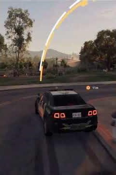 Watch Dogs 2 Police Car Race #watchdogs2