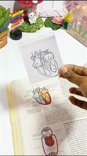 Transparent Sticky notes 😃#handmade #transparent #stickynotes #trending #easytomake #craft #creative