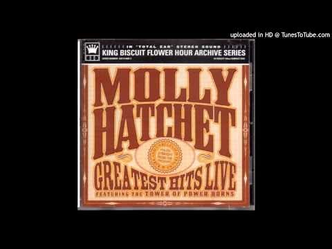 Boogie No More - The "Original Era" Molly Hatchet - Greatest Hits Live (1982)