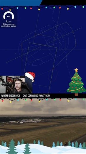 @VATSIM.net are changing the age limit to become a member, from January you’ll need to be 16 to create an account. If you have an account now, you will not be affected if you are age 13-16. What do you think of the rule change? Will it help? #vatsim #msfs #flightsimulator