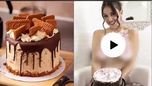 kek bujang lotus biscoff | kek bujang lotus biscoff viral | kek bujang lotus biscoff twitter | next video