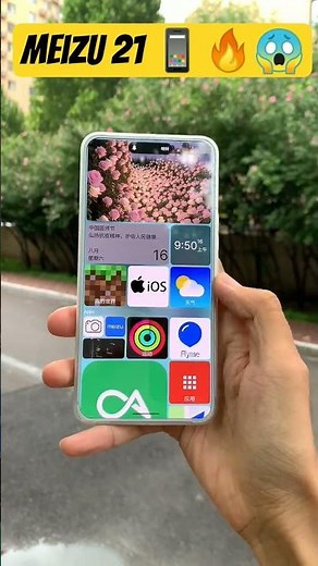 Meizu Is BACK 🔥 Meizu 21 Hands-On