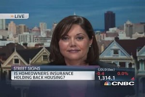 Homeowner insurance fair?