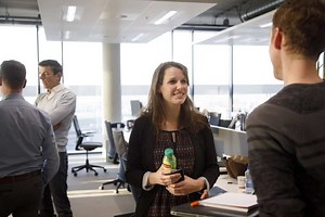 Sales | Vanderlande Careers