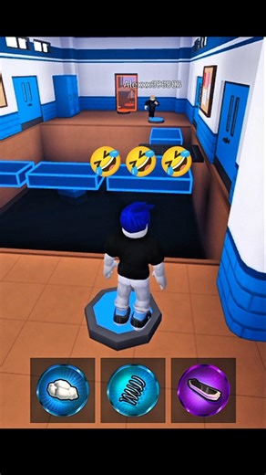 Ye Kaisi Team Hai Bhai?! 😂 Roblox Funny Team Work Puzzle Obby 🤝🧩 #Shorts #roblox #robloxshorts