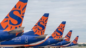 Sun Country Airlines to fly between Buffalo and Minneapolis-St. Paul starting in June 2022