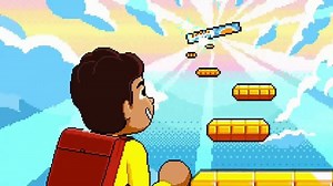 Emergen-C Crystals TV Spot, 'Juego Arcade'