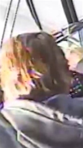 1.1M views · 10K reactions | Two quick-thinking passengers on a Colorado transit bus stopped what could have turned into a tragic incident when the driver fell from their seat as the vehicle was moving. | New York Post | Facebook