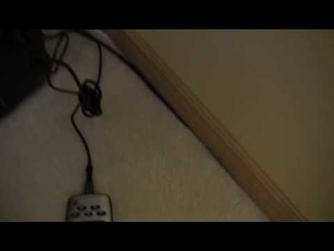 logitech harmony 650 myharmony software woes part 1 of 2