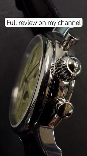 Sugess st1908 , #automaticwatch #watch #sugess #mechanicalwatch #watchlover #seagullwatch #seiko