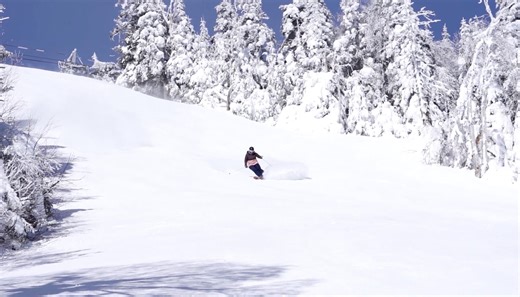 Gore Mountain Shows Gratitude To Season Passholders With "Appreciation Week"