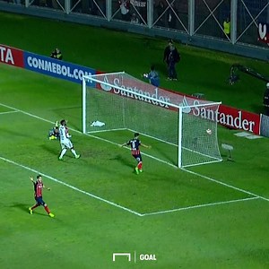 Kada u 91. minuti zabijete za pobjedu i osminu finala Copa Libertadoresa, onda su scene - ovakve! | 24sata Sport