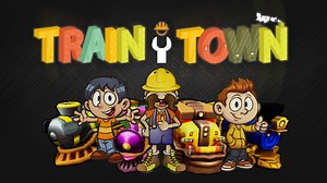 Train Town | PC Steam Game | Fanatical