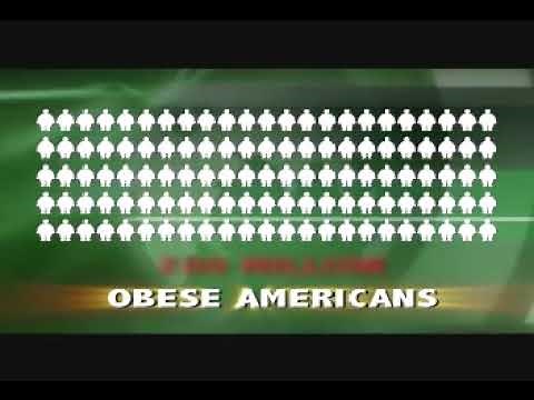 Onion Movie Obesity