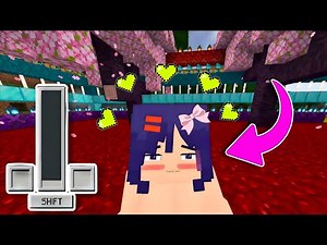 New Minecraft jenny mod gameplay