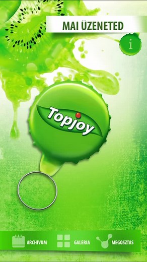 Exploring Topjoy: Creative Branding Imagery