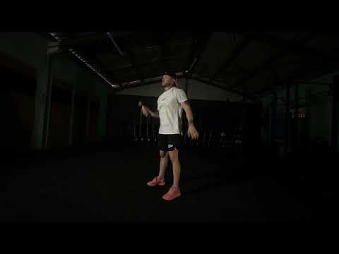 Single Arm DB Split Thrusters