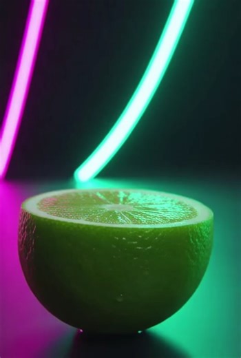 This Fruit Explosion Is So Satisfying 💥🍓