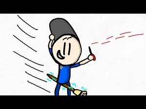 Wizard tycoon 2 Speed draw