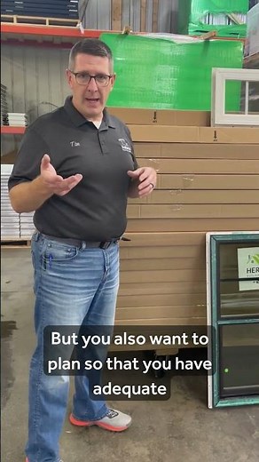 Because Every Inch Matters in a Shed — Let's Talk Window Placement